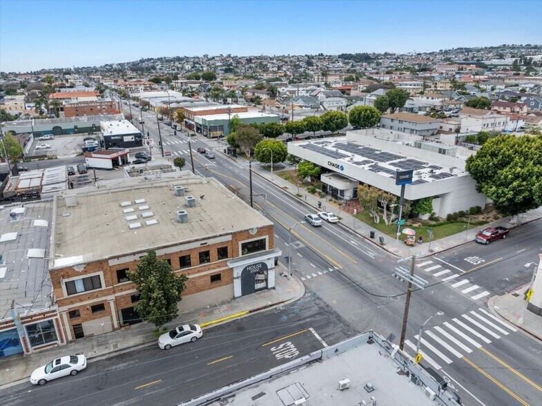 More Photos Of 1002-1008 S Pacific Ave, San Pedro Storefront Retail Office For Lease