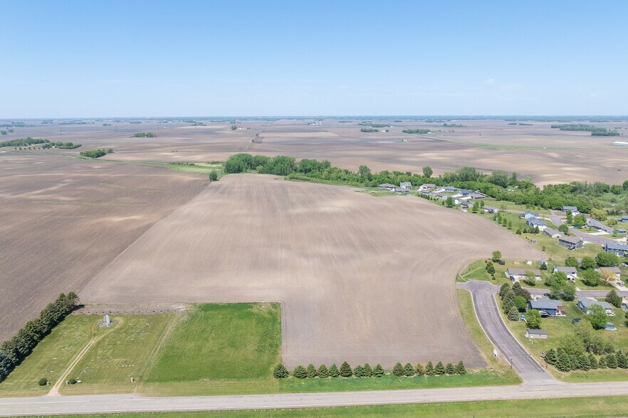More Photos Of Randall Road, Lake Crystal Land For Sale