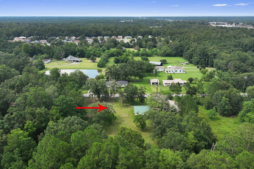 More Photos Of 16027 Landon Rd, Gulfport Land For Sale