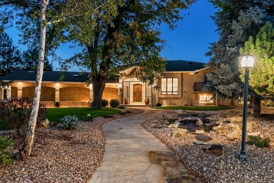 More Photos Of 3696 65th Ave, Greeley Lodge Meeting Hall For Sale