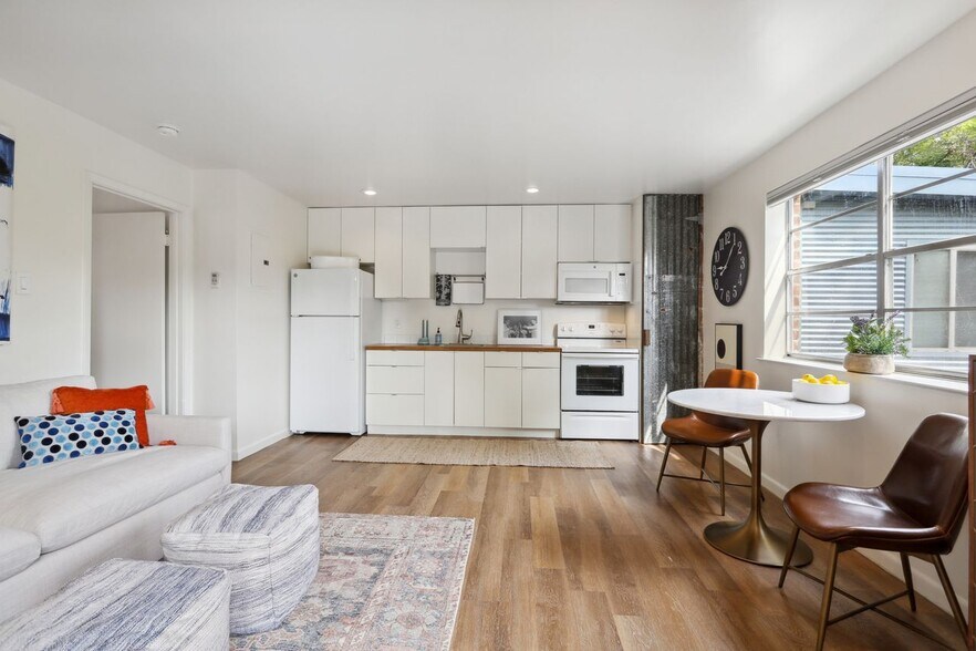 More Photos Of 3135 Dauphine St, New Orleans Apartments For Sale