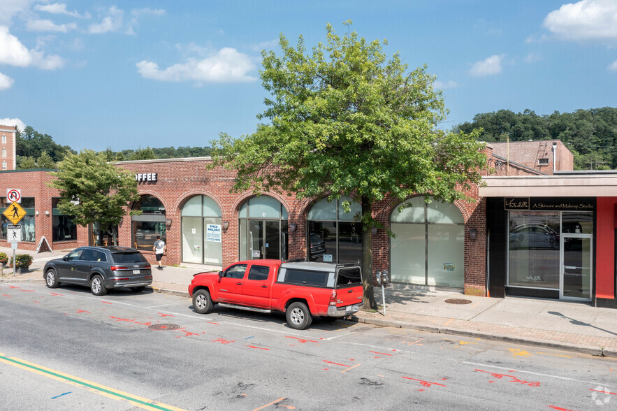 Primary Photo Of 41 S Moger Ave, Mount Kisco Storefront Retail Office For Lease