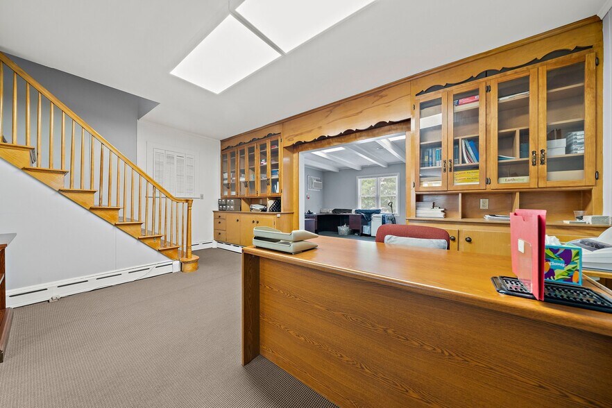 More Photos Of 649 N Main St, Brockton Office Residential For Sale