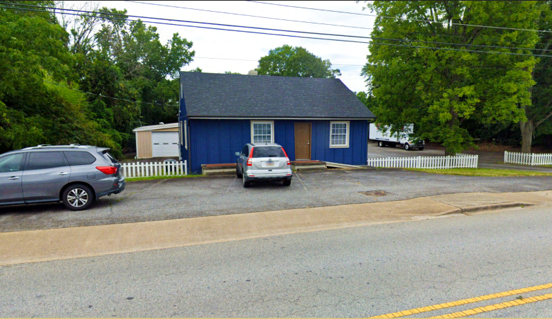 Primary Photo Of 103 Pennsylvania Ave, Greer Office For Lease