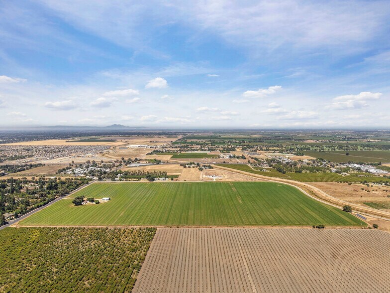 More Photos Of 5149 E 8 Mile Rd, Stockton Land For Sale