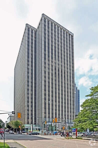 More Photos Of 160 Elgin St, Ottawa Office For Lease