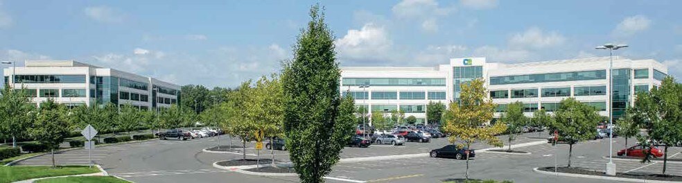 More Photos Of 100 Princeton South Corporate Ctr, Ewing Unknown For Lease