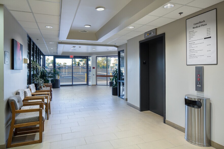 More Photos Of 5040 N 15th Ave, Phoenix Medical For Sale