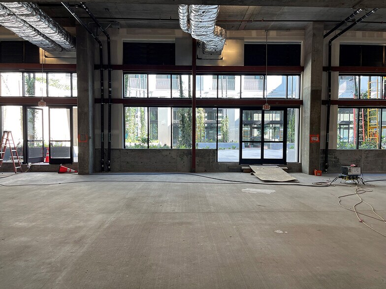 More Photos Of 200 Mesnager St, Los Angeles Apartments For Lease