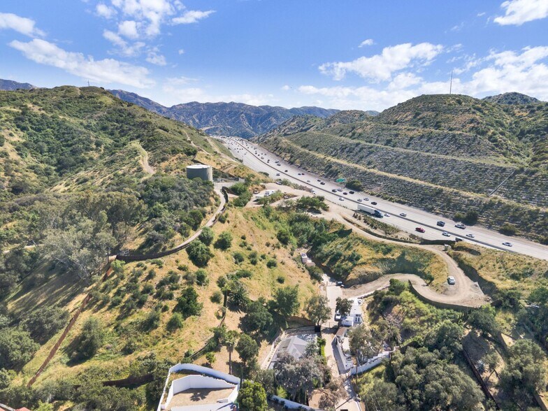 More Photos Of 10200 Willow Springs Lane, Sunland Land For Sale