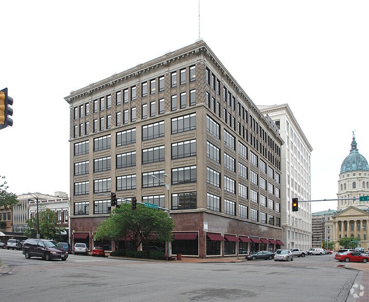 Primary Photo Of 901 S Kansas Ave, Topeka Office For Sale