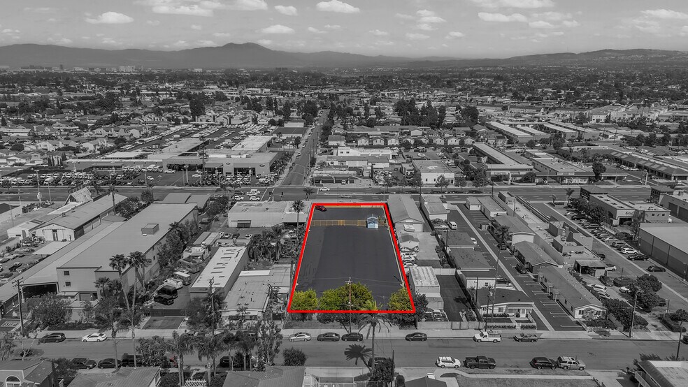 More Photos Of 2045 Harbor Blvd, Costa Mesa Land For Lease