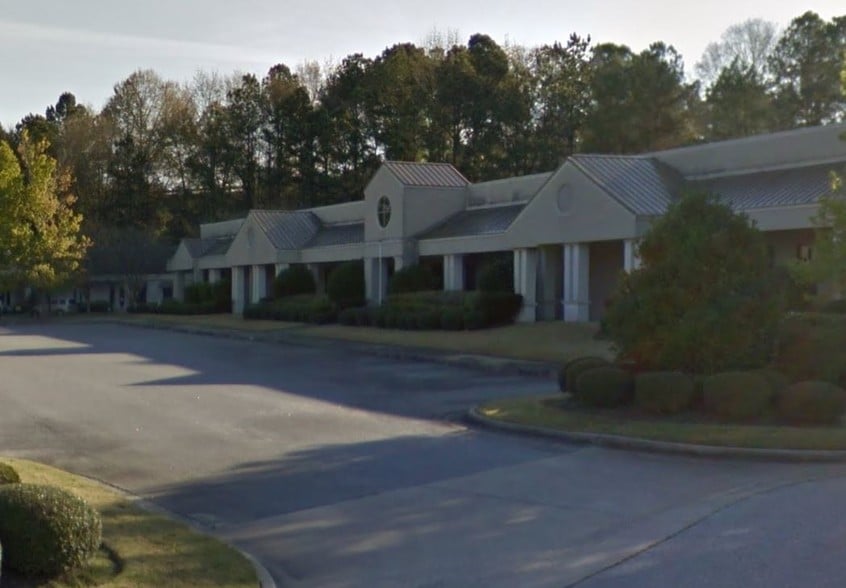 More Photos Of 4 Bradley Park Ct, Columbus Office For Lease