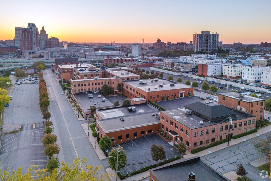 More Photos Of 1 Cedar St, Providence Unknown For Lease