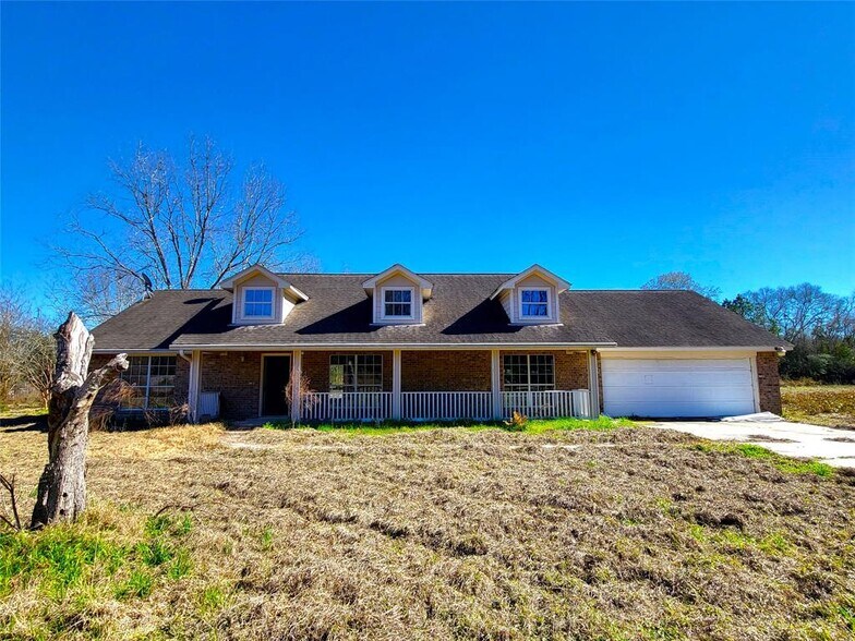 More Photos Of 19320 Willaby Rd, New Caney Land For Sale