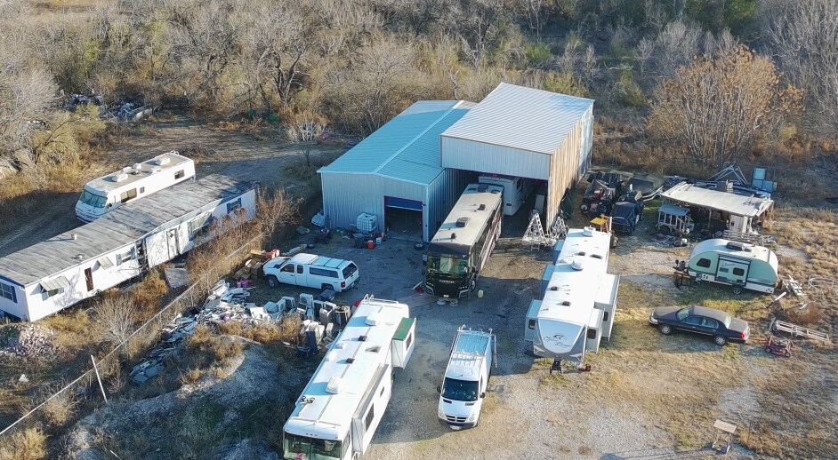 More Photos Of 7300 Quintana Rd, San Antonio Land For Sale