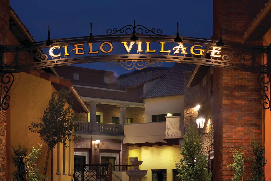 More Photos Of Del Dios Hwy @ Calle Ambiente, Rancho Santa Fe Unknown For Lease