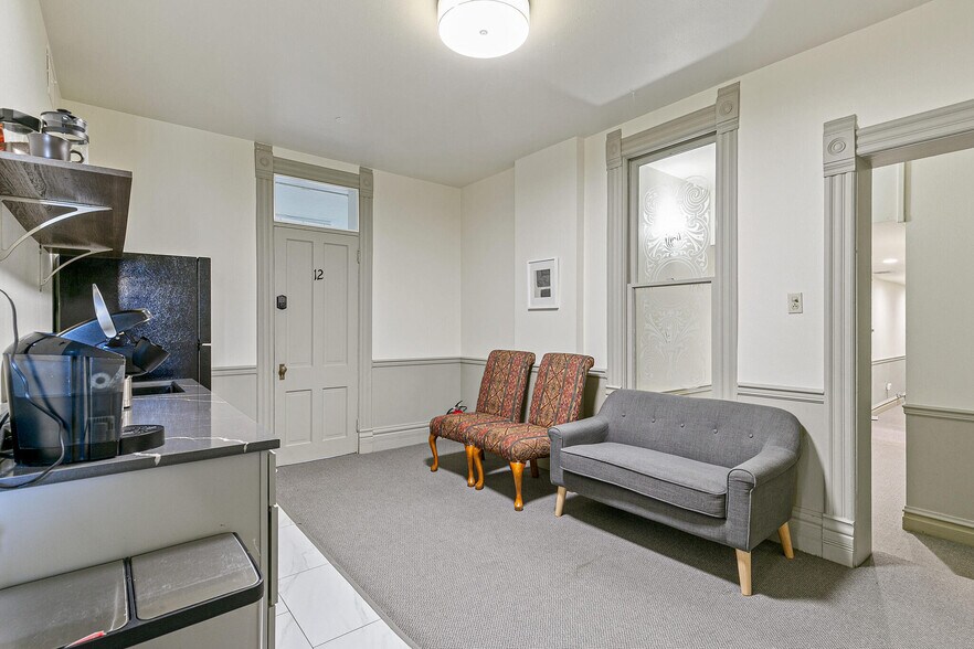 More Photos Of 1557 Ogden St, Denver Office Residential For Sale