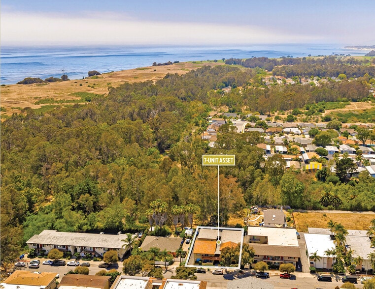 More Photos Of 431 Ellwood Beach Dr, Goleta Apartments For Sale