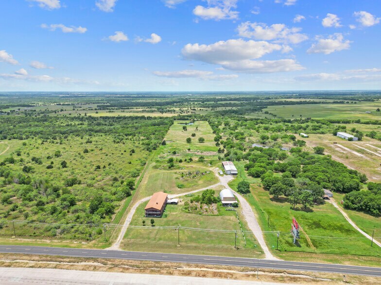 More Photos Of 5608 S Interstate Highway 45 W, Corsicana Land For Sale