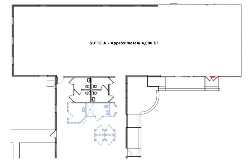 More Photos Of 9280 Plainfield Rd, Blue Ash Daycare Center For Lease