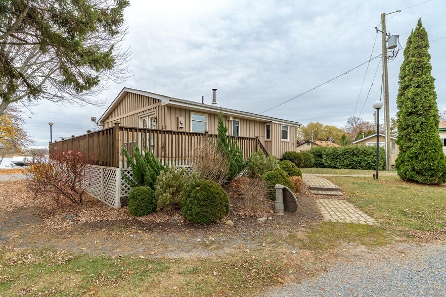 More Photos Of 81-97 Carter Rd, Quinte West Land For Sale