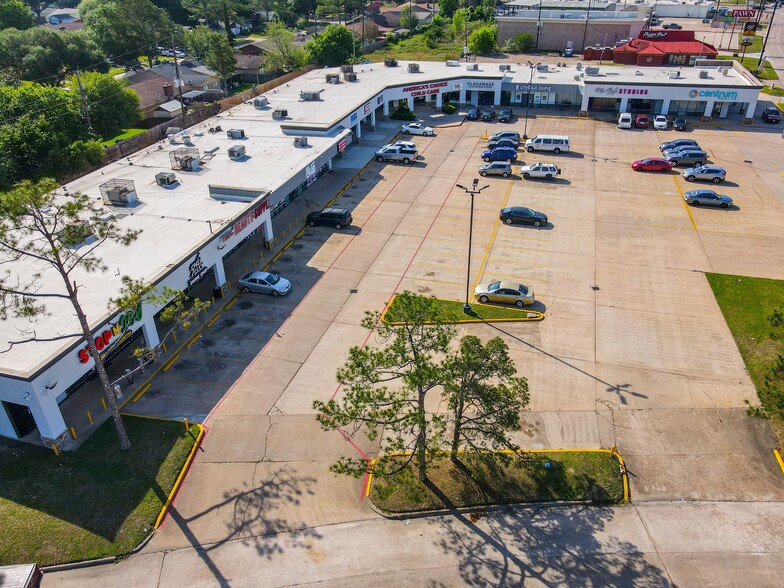 Primary Photo Of 8102-8140 Antoine Dr, Houston Unknown For Lease