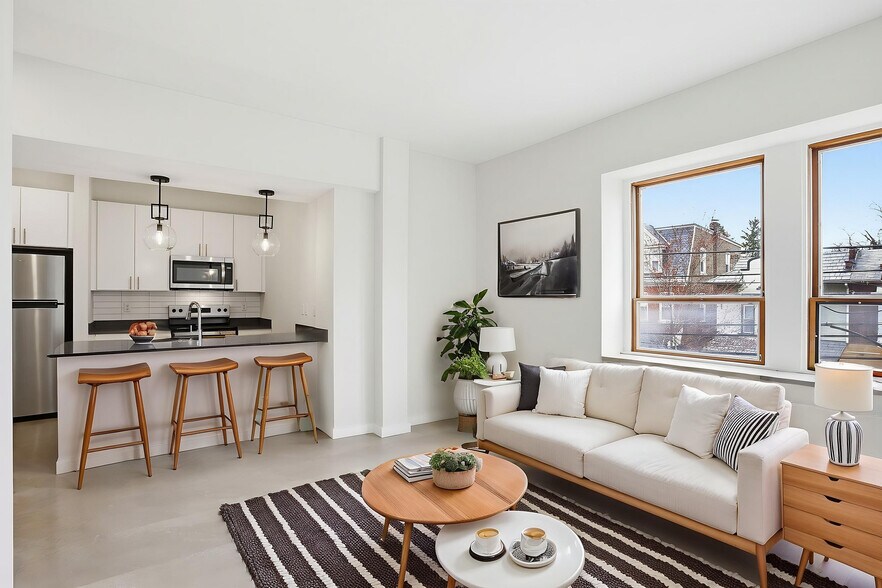 More Photos Of 250 College Ave, Lancaster Apartments For Lease