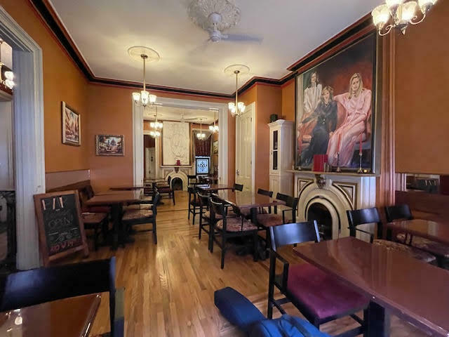 More Photos Of 210 W 14th St, Cincinnati Hospitality For Lease