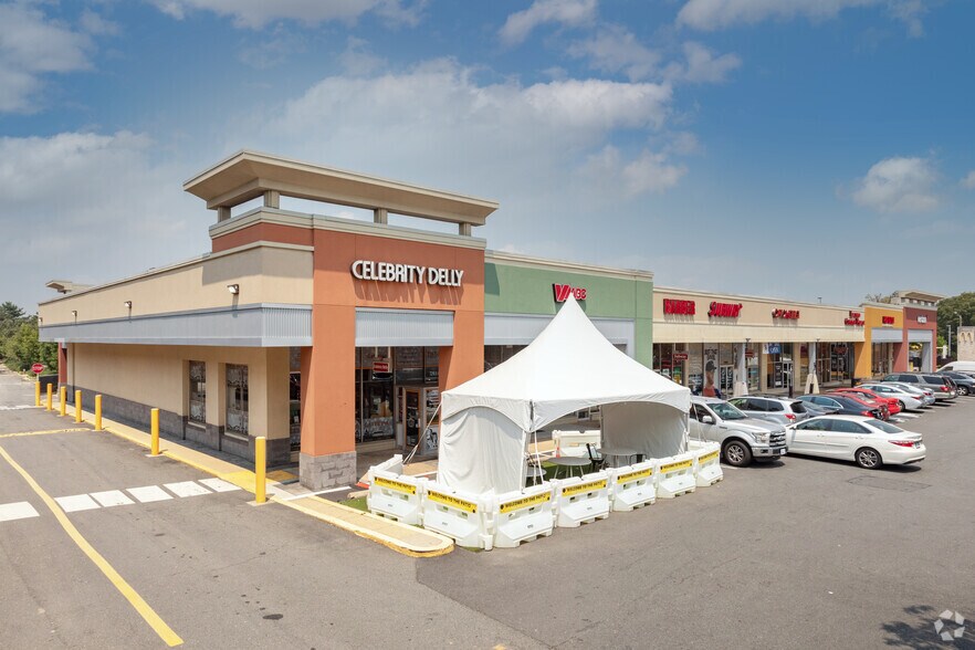 Primary Photo Of 7263 Arlington Blvd, Falls Church Unknown For Lease