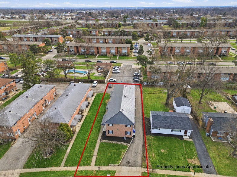 More Photos Of 5780 N Meadows Blvd, Columbus Apartments For Sale