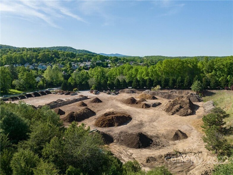 More Photos Of 9999 Brevard Rd, Arden Land For Sale