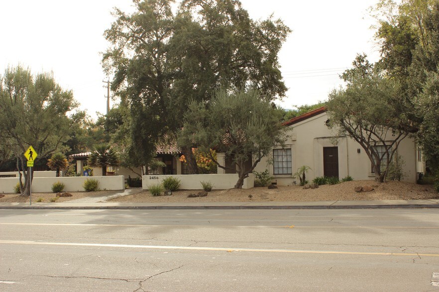 More Photos Of 2450 Samaritan Dr, San Jose Medical For Lease