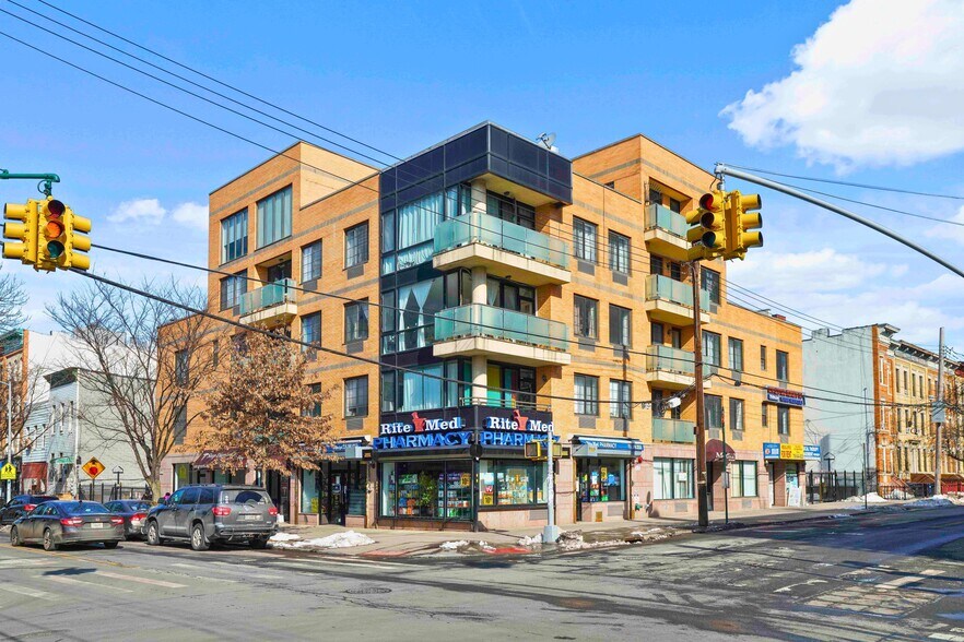 More Photos Of 311 St Nicholas Ave, Ridgewood Apartments For Sale