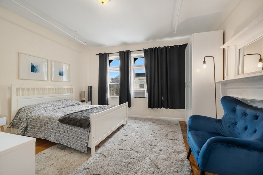 More Photos Of 596 W 152nd St, New York Apartments For Sale