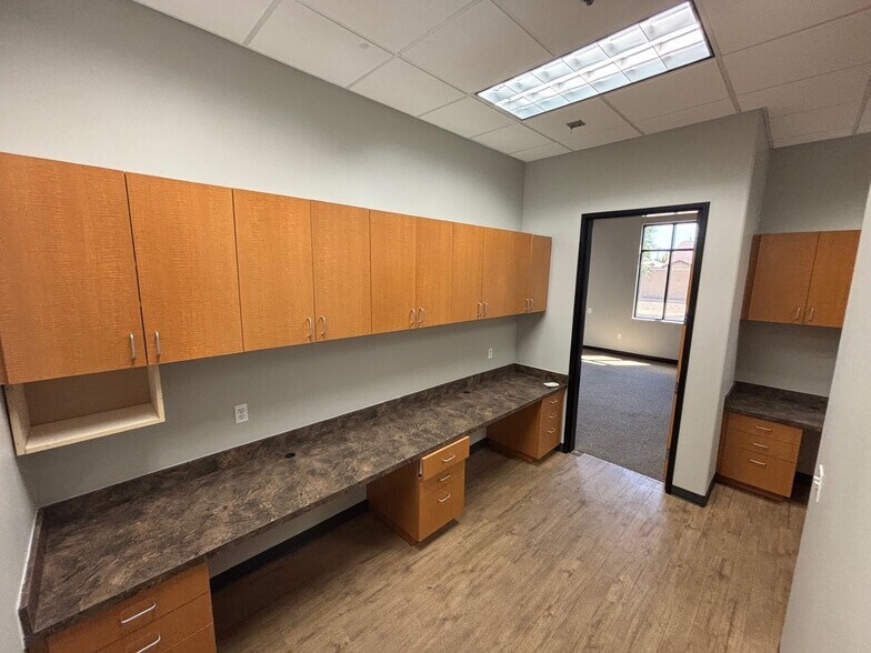 More Photos Of 4915 E Baseline Rd, Gilbert Medical For Lease