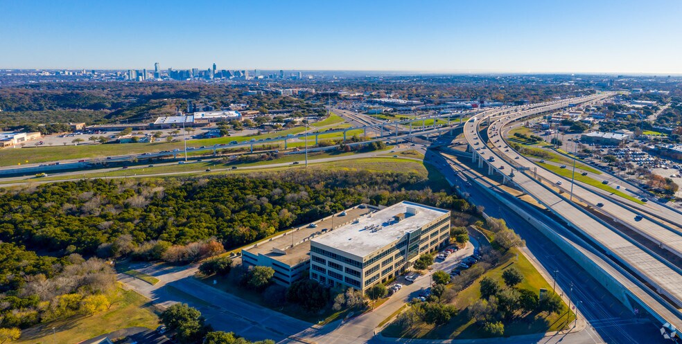 More Photos Of 4401 Westgate Blvd, Austin Office For Lease