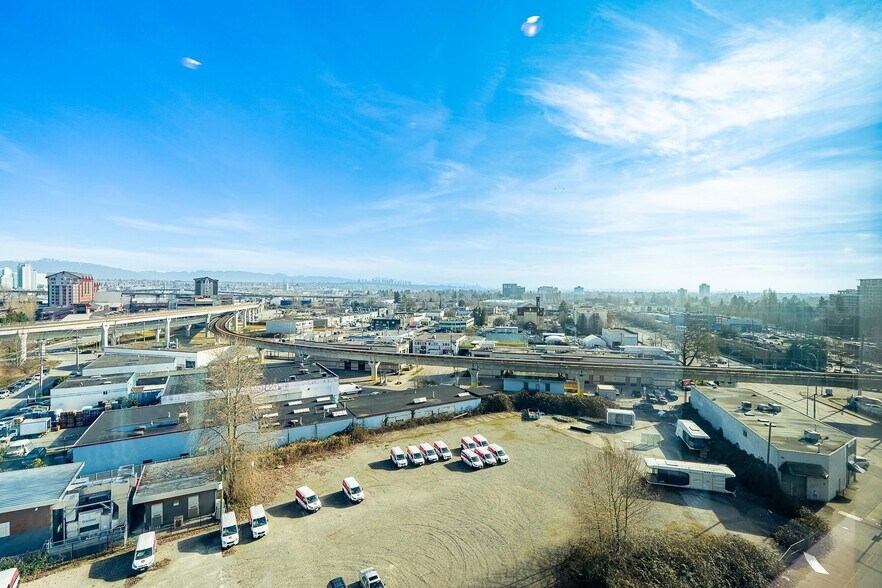 More Photos Of , Richmond Office For Sale