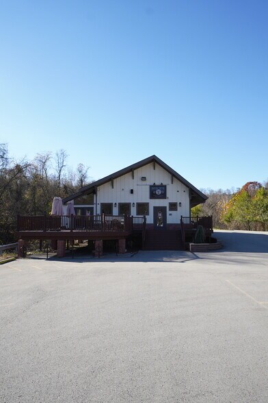 More Photos Of 2101 Douglas Run Rd, Sutersville Restaurant For Sale