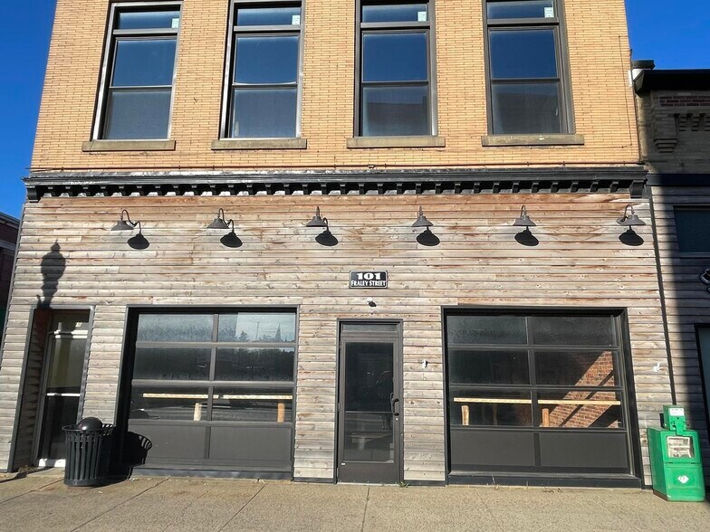 More Photos Of 99-101 Fraley st, Kane Flex For Sale