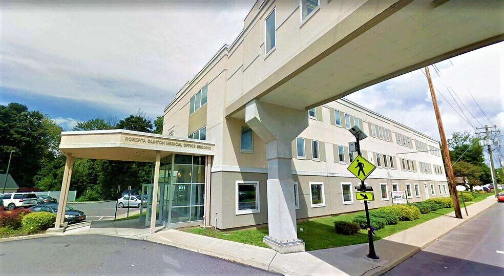 More Photos Of 161 E Main St, Port Jervis Medical For Sale