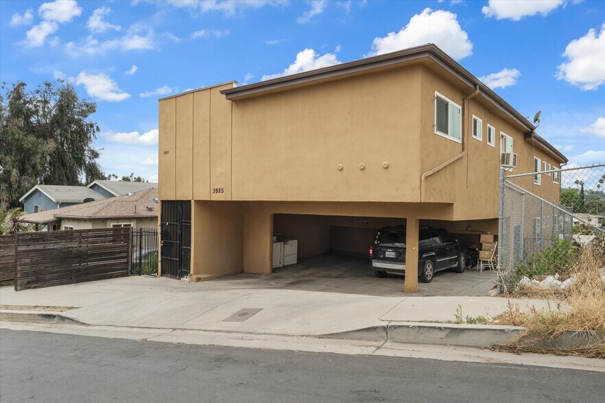 More Photos Of 3925 Barrett Rd, Los Angeles Apartments For Sale