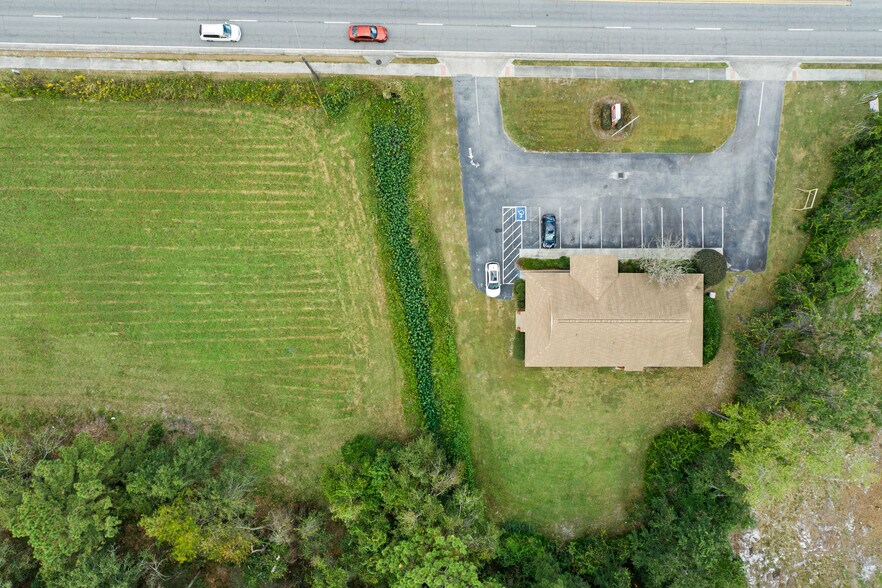 More Photos Of 618 Elma G Miles Pky, Hinesville Land For Sale