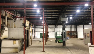 More Photos Of 848 E Commercial Ave, Whitewater Industrial For Sale