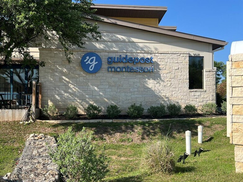 Primary Photo Of 3005 Glacier Pass, Cedar Park Office For Lease