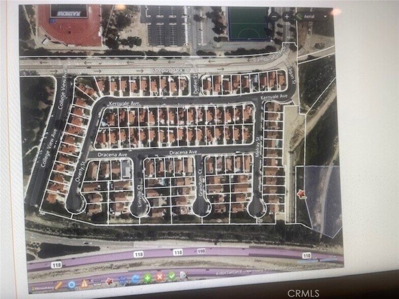 More Photos Of 6422 Beragan st, Moorpark Land For Sale