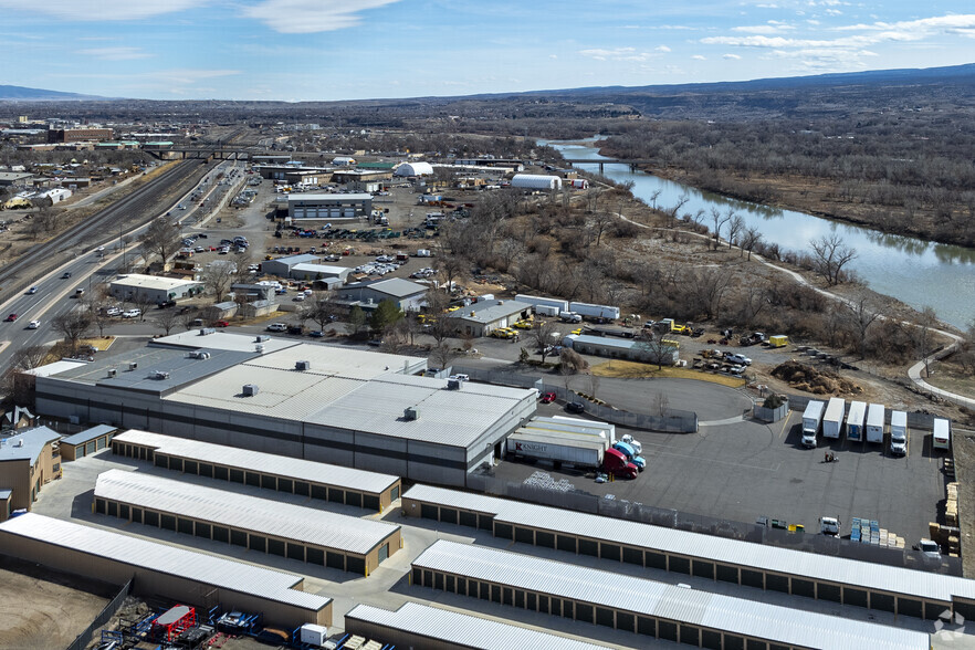 More Photos Of 2530 High Country Ct, Grand Junction Distribution For Sale