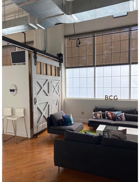 More Photos Of 1700 Union Ave, Baltimore Research And Development For Lease