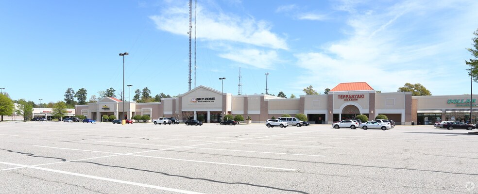 More Photos Of 1293 Carmia Way, Richmond Storefront For Lease