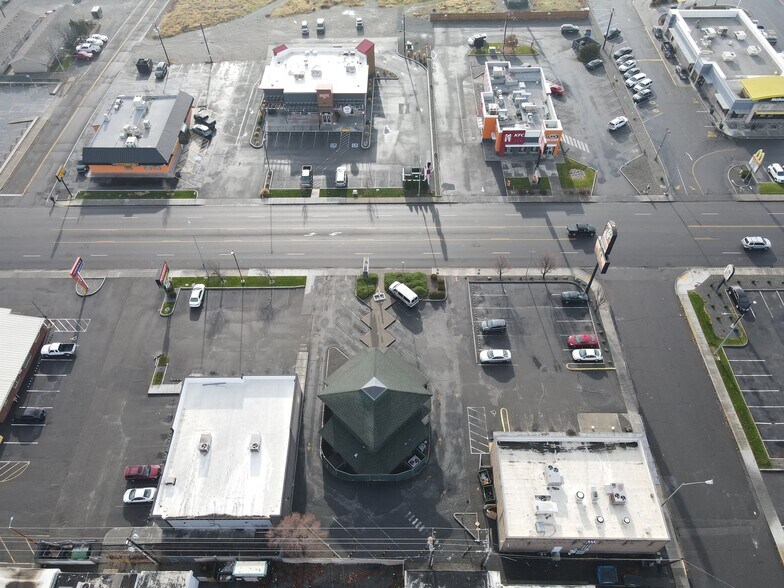 More Photos Of 2626 W Kennewick Ave, Kennewick Office For Lease